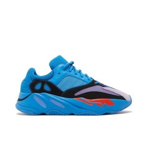YEEZY BOOST 700 'HI-RES BLUE'